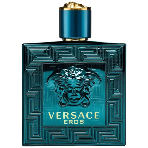 perfume versace eros eau de toilette masculino|Versace Eros parfum price.